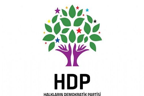 HDP'nin Milletvekili Adayları