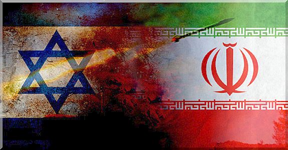 İsrail'den İran'a Tehdit: "Vururum"