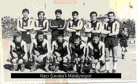 Malatya-Futbol ve Malatyaspor