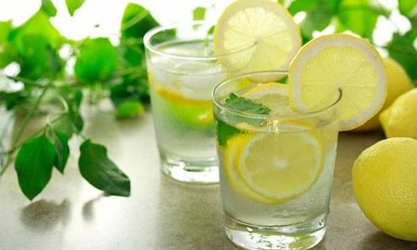 Limonlu Su Zayıflatır mı ?