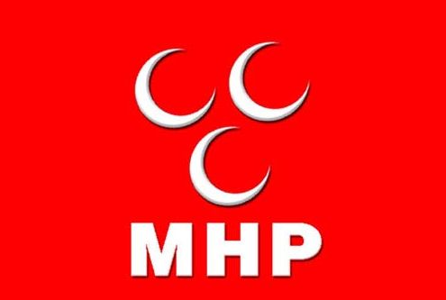 MHP Adaylarının Tam Listesi