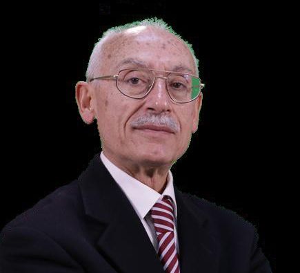 Turgut Özal'da Adalı Mütevelli Heyet Başkanı