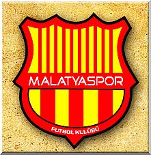 Yeni Malatyaspor 'Tarih' Oldu!