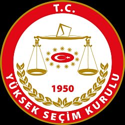YSK'dan AKP'nin Şarkısına Yasak