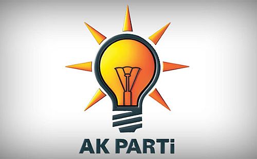 AKP'de Kongreler Sürüyor