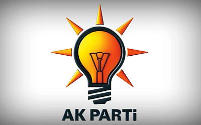 AKP Kongreyi Bekliyor