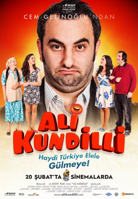 Ali Kundulli