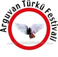 Taksim'de Festival Tanıtımı