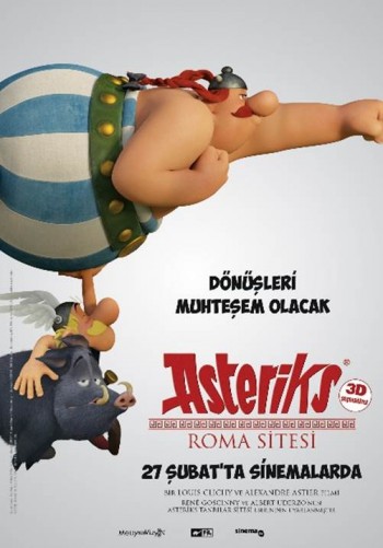 Asteriks
