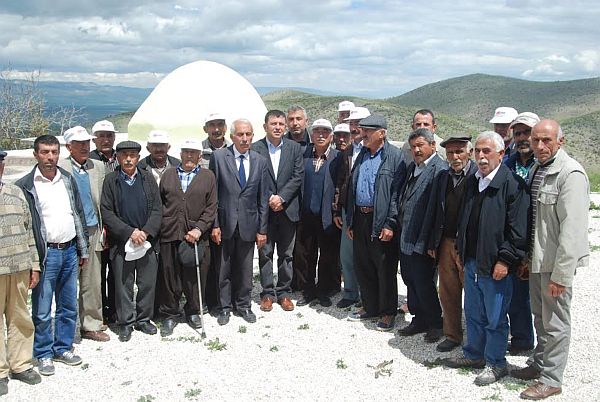 "..Çünkü İktidar Değişti"