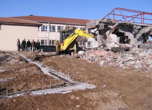 "Telafisi Yoluna Gideceğiz"