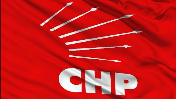 CHP Akçadağ'da Yeni Başkan