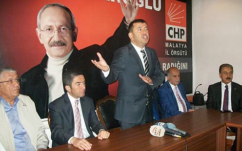 'Türkmenlerin Yanına Gideceğiz'