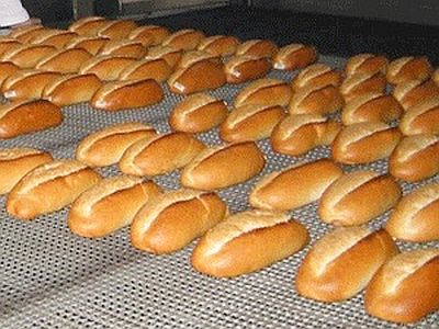 Belediye Ekmek İhalesi Yaptı