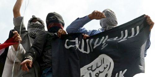 IŞİD İddianamesi Kabul Edildi