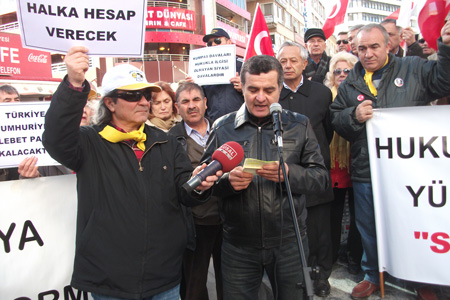 'Batıda İstanbul Doğuda Malatya'!