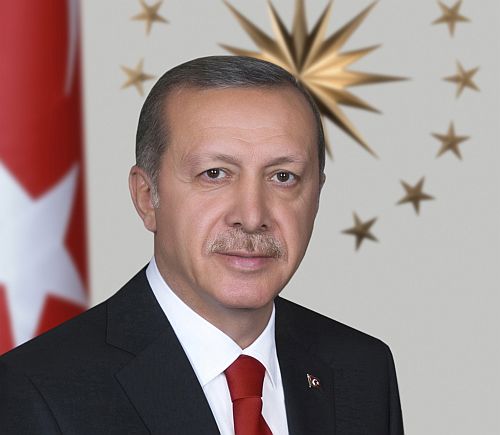 Erdoğan'ın Ziyareti Kesinleşti
