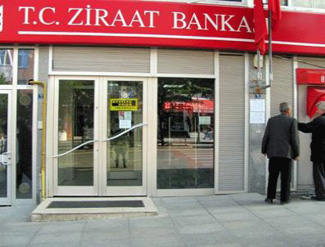 Ziraat Bankası Eleman Alacak
