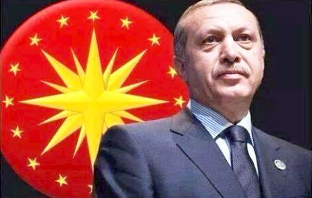 Malatya 'Tayyip Erdoğan' Dedi