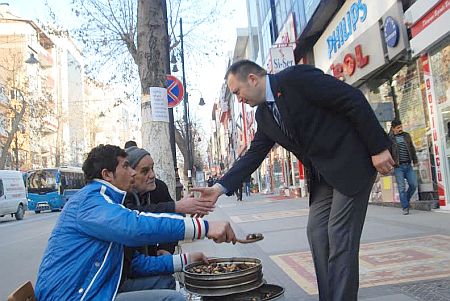 "Yeni Sistem Getireceğiz"