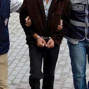 36 Kilo Esrara 3 Tutuklama