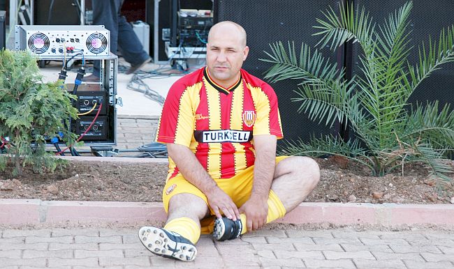 Malatyaspor'a Karadağ Cezası!