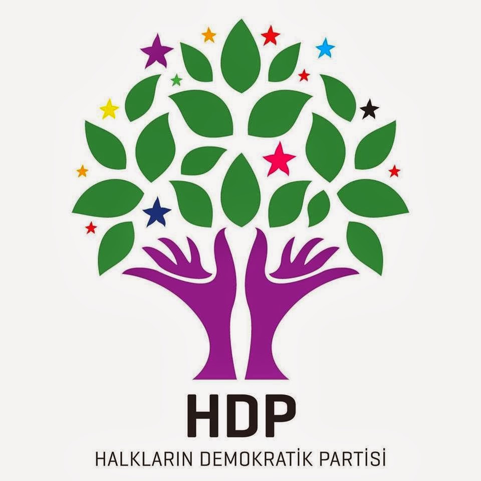 HDP'den 3 Askerle İlgili Açıklama