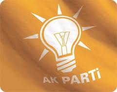AKP'de Tarih ve Tarife Belirlendi
