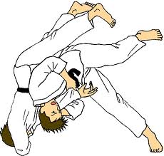 Liseliler Judo Müsabakaları