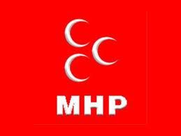 MHP İl Kongresi Pazar Günü