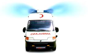 Bakanlık Ambulans Kiralıyor