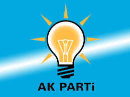 AKP'nin 81 İldeki Adayları