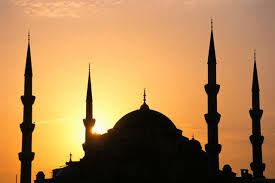 Türkiye'deki Cami Sayısı