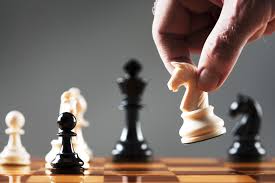 Yıldırım Satranç Turnuvası