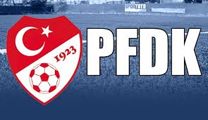 Trabzonspor PFDK'ya Sevk