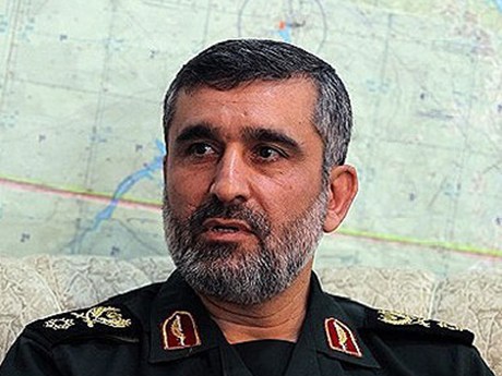 İranlı Komutanın İddiası