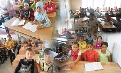 Kürtçe İle Eğitim Malatya'da