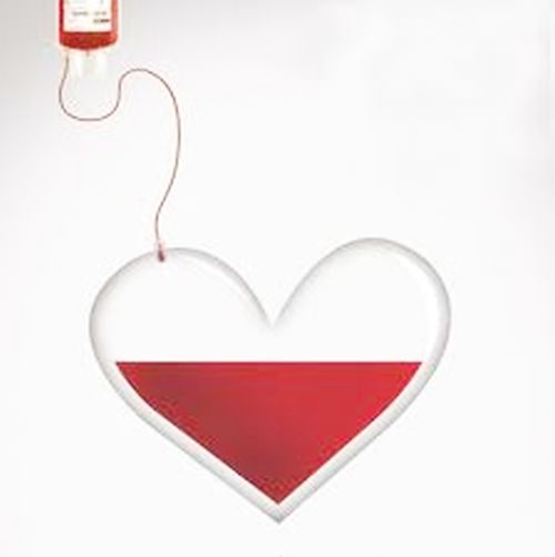 Kan Bağış Kampanyası
