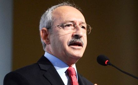 Kılıçdaroğlu Malatya'ya Gelecek
