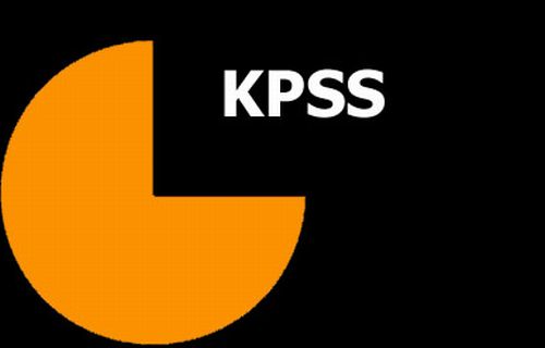 KPSS Adaylarına Konferansı