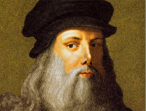Leonardo da Vinci'nin Malatya'sı