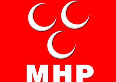 MHP'de 'Atama' Değişti!