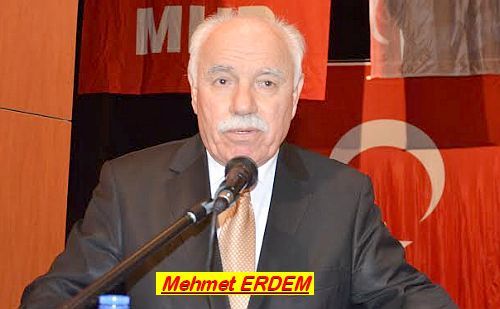 'Tüm Müsebbibi AKP Hükümeti'