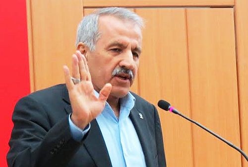 AKP'li Şahin'e Tazminat Şoku