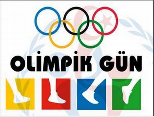 'Olimpik Gün Yürüyüşü' Düzenlenecek