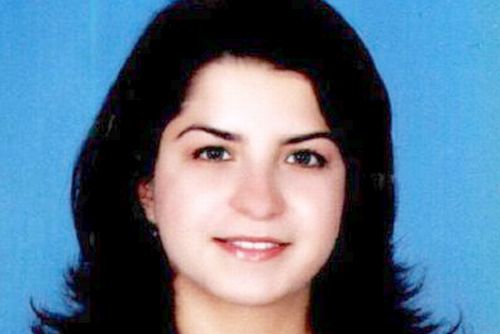 Pınar Hoca Toprağa Verildi