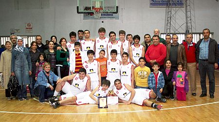 Malatya Grup Şampiyonu