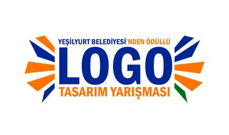 Yeşilyurt İçin Logo Yarışması