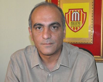 Malatyaspor'da Hedef BAL