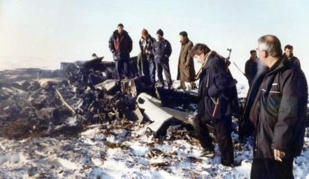 11 Yılda 10 Uçak Kaybı